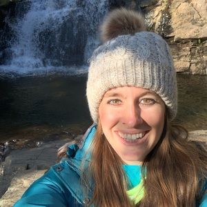 Meet your Posher, Laurissa